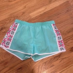 Viv&lou. Women’s shorts